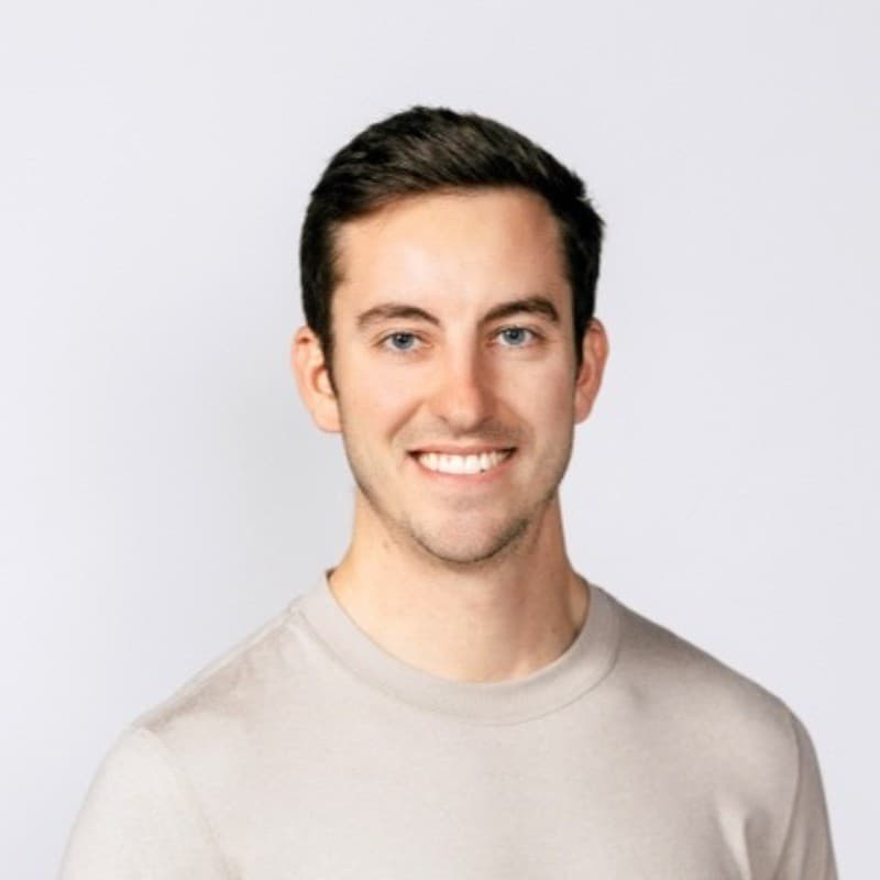 Logan Jones
